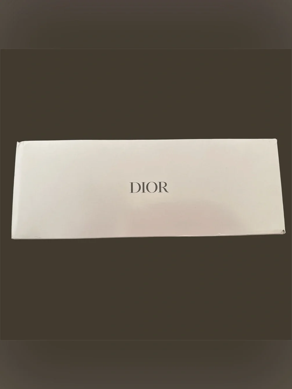 Multi-Step Dior Prestige Discovery Ritual set